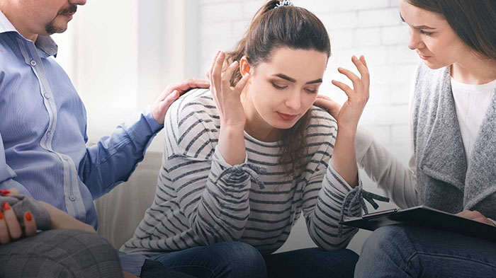 Terapias en Comportamientos inadecuados de los niños y adolescentes