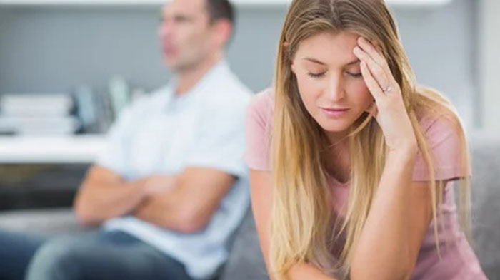 Terapias en Dificultad con la pareja